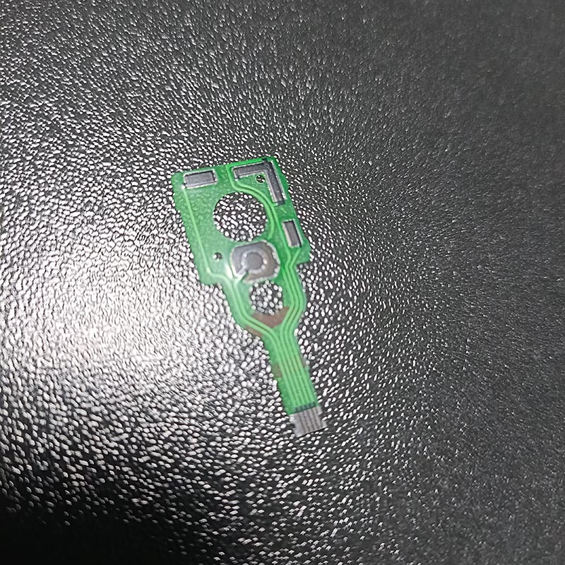 摇杆类电阻片