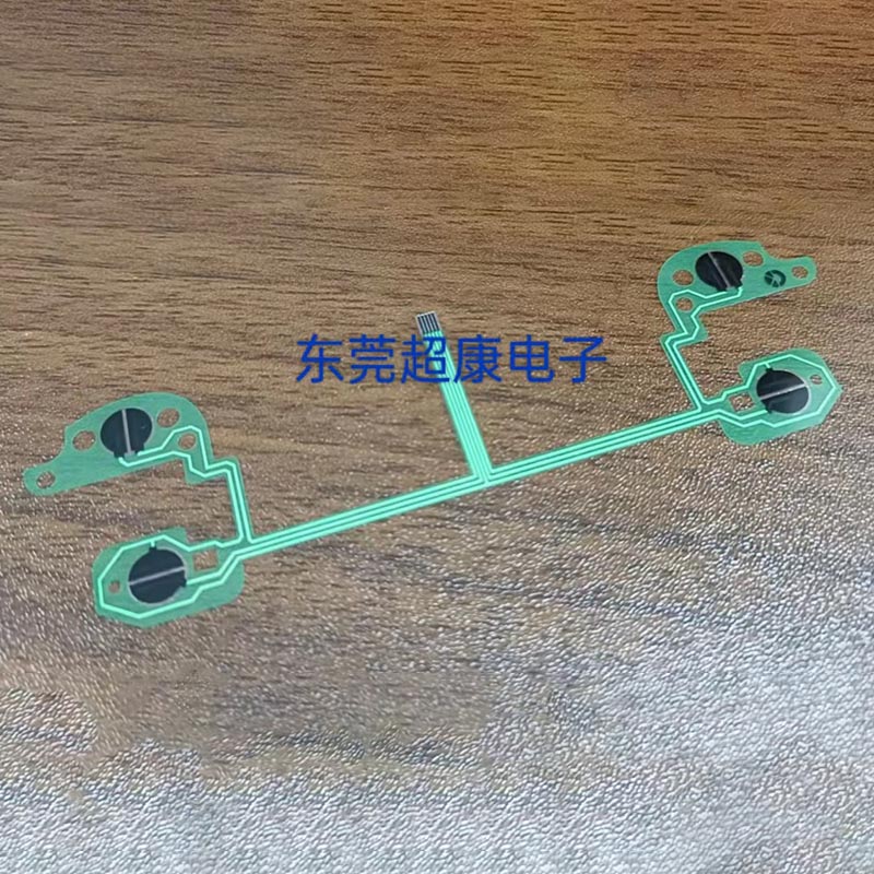 游戏类导电膜